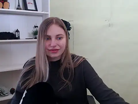 klerkarina online show from 12, 2, 2025
