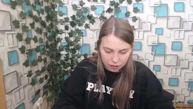 klerkarina online show from 21, 2, 2025