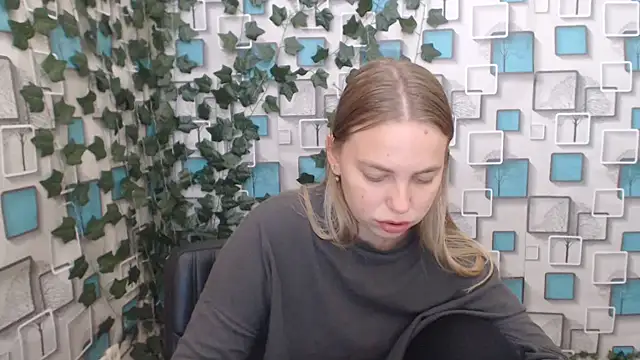 klerkarina online show from 21, 9, 2025