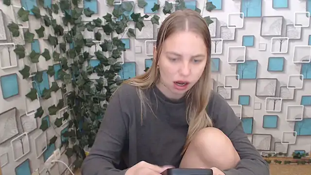 klerkarina online show from 25, 9, 2025