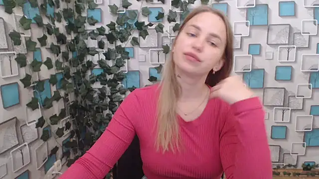 klerkarina online show from 5, 10, 2025
