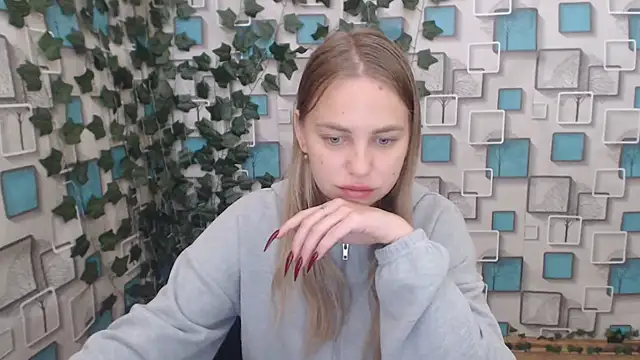 klerkarina online show from 6, 10, 2025