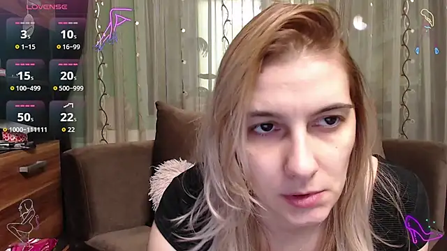 lovingfeetheels online show from 24, 11, 2025