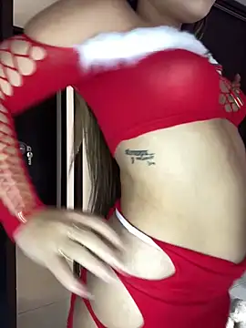 NatashaCruz- online show from 13, 12, 2025