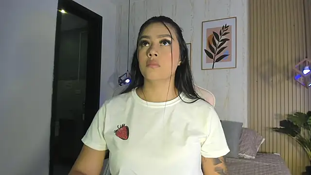 CameronCollins  online show from 16, 10, 2025