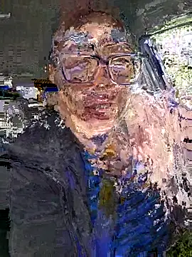 Ellie-L-Elizabeth online show from 3, 11, 2025