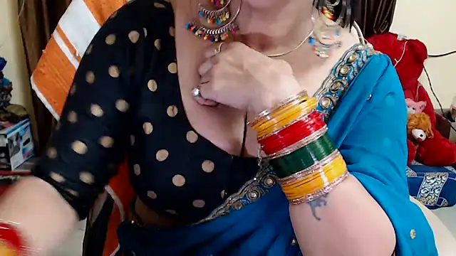 Naughty Kashish online show from 7, 12, 2024