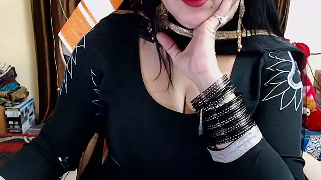 Naughty Kashish online show from 14, 12, 2024