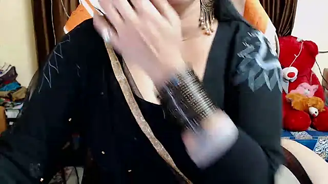 Naughty Kashish online show from 14, 12, 2024