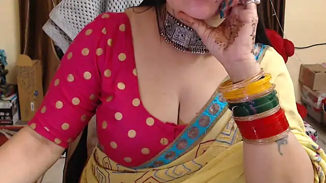Naughty Kashish online show from 4, 3, 2025