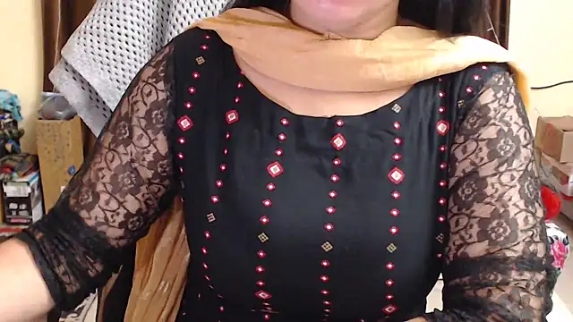 Naughty Kashish online show from 5, 3, 2025