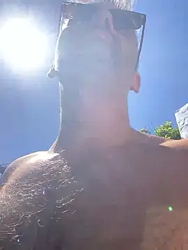 ch33kyman online show from 15, 3, 2026