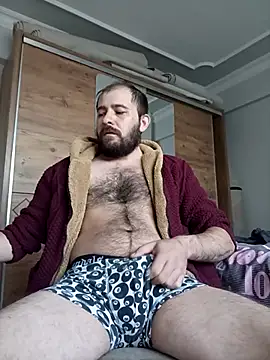 Snapshot of NiiiRvaNaa chatting on 17, 10, 2025 NiiiRvaNaa online show from 17, 10, 2025