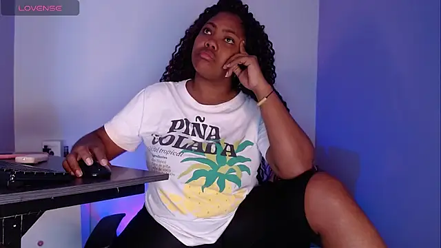 Snapshot of niawk_ chatting on 16, 2, 2025 niawk online show from 16, 2, 2025