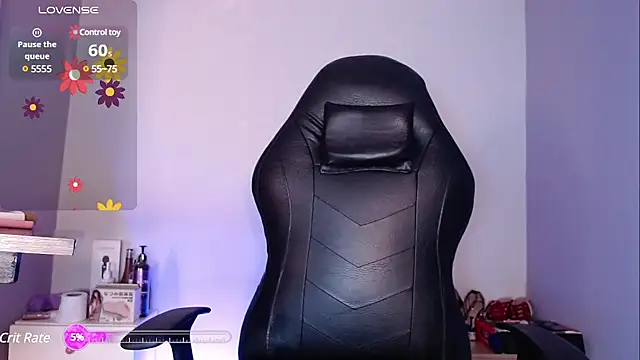 Snapshot of niawk_ chatting on 21, 2, 2025 niawk online show from 21, 2, 2025