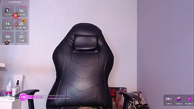 Snapshot of niawk_ chatting on 18, 3, 2025 niawk online show from 18, 3, 2025