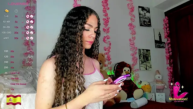 gabrielatafur  online show from 12, 2, 2025