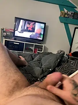 RenaudS-02 online show from 16, 11, 2025