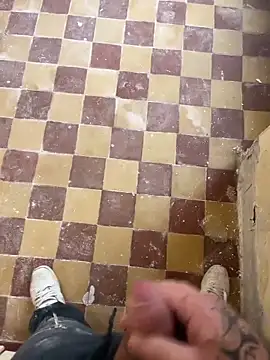 RenaudS-02 online show from 17, 11, 2025