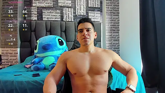 leyton flex online show from 8, 12, 2024