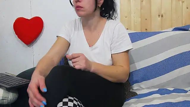 SquirtyMellissaLabia online show from 21, 2, 2026