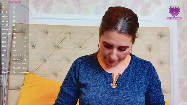 Snapshot of KarinaNoir chatting on 23, 2, 2026 KarinaNoir online show from 23, 2, 2026