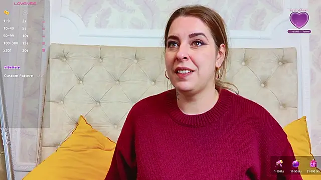 Snapshot of KarinaNoir chatting on 5, 3, 2026 KarinaNoir online show from 5, 3, 2026