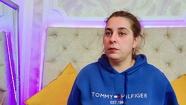 Snapshot of KarinaNoir chatting on 14, 3, 2026 KarinaNoir online show from 14, 3, 2026