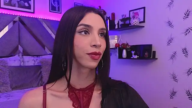 Snapshot of im_jessica_cherry_ chatting on 11, 11, 2025 im jessica cherry online show from 11, 11, 2025