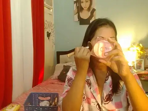 Snapshot of PearlOfAsia21 chatting on 30, 1, 2025 PearlOfAsia21 online show from 30, 1, 2025