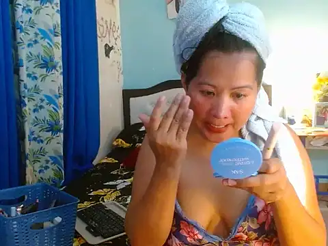 PearlOfAsia21 online show from 29, 11, 2025