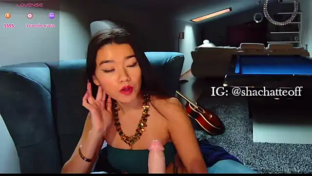 shachatteof online show from 26, 11, 2025