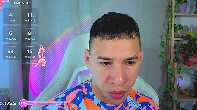 petter coleman  online show from 30, 10, 2025