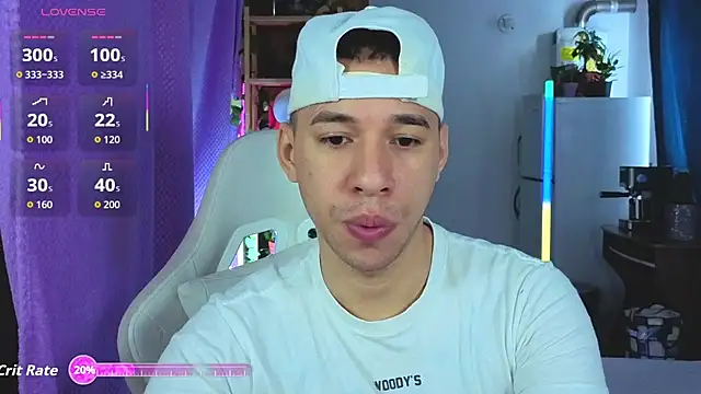 petter coleman  online show from 20, 11, 2025