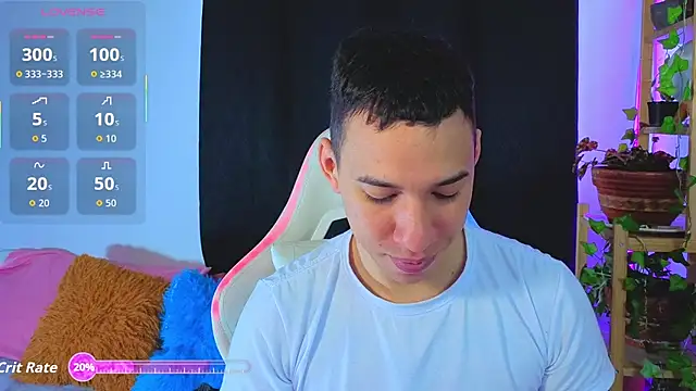 petter coleman  online show from 4, 12, 2025