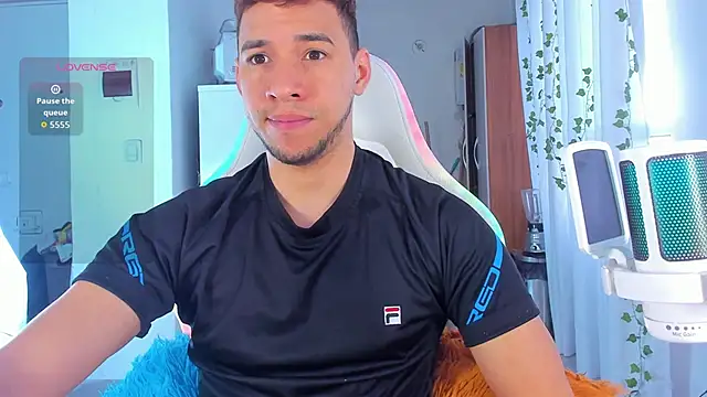 petter coleman  online show from 13, 1, 2026