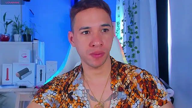 petter coleman  online show from 21, 3, 2026