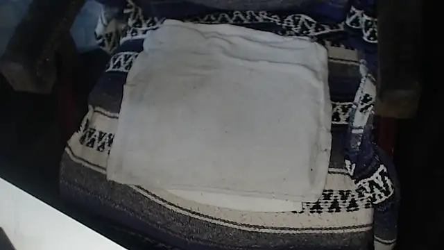 Snapshot of QueenDenizeAndTheCaptain chatting on 18, 10, 2025 QueenDenizeAndTheCaptain online show from 18, 10, 2025