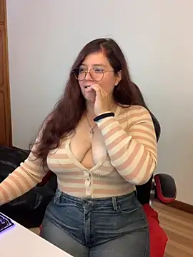 kayortiiz online show from 16, 10, 2025