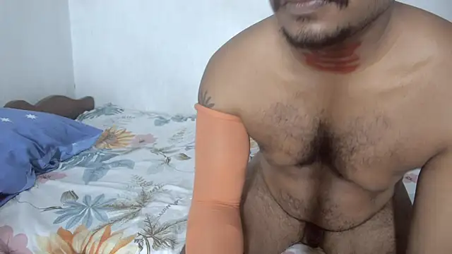 DevilZoone online show from 5, 12, 2025