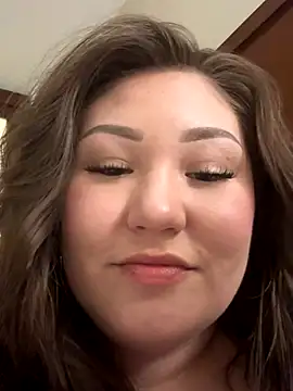 RosieDixx online show from 12, 10, 2025