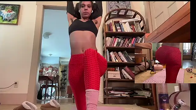 queendab626 online show from 31, 1, 2025