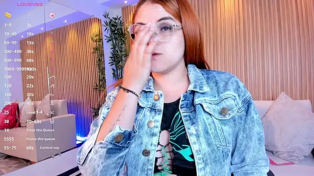 kimbrownn online show from 21, 11, 2025