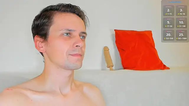 Jasper Sun online show from 10, 10, 2025