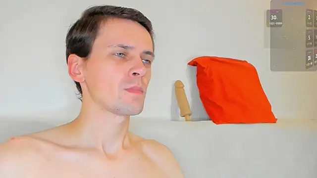 Jasper Sun online show from 14, 10, 2025