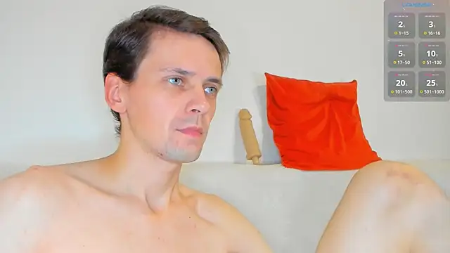 Jasper Sun online show from 18, 10, 2025