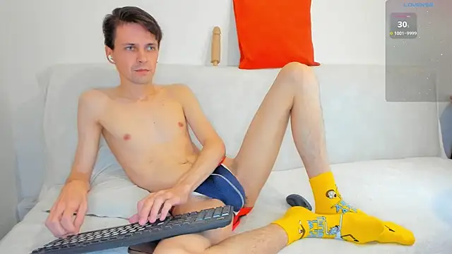 Jasper Sun online show from 3, 11, 2025