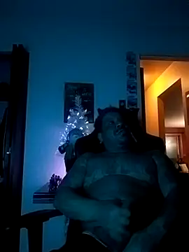 yellowwetfox online show from 22, 12, 2024