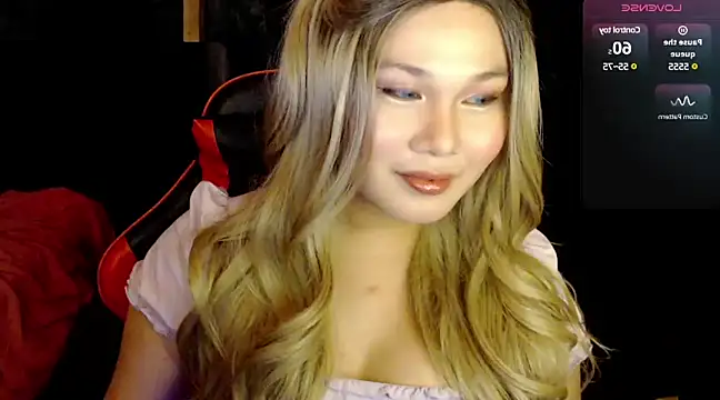 Snapshot of stacey_wills44 chatting on 20, 12, 2024 stacey wills44 online show from 20, 12, 2024