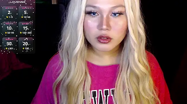 stacey wills44 online show from 3, 3, 2025